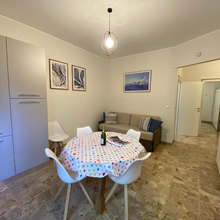 Milly House Alassio - Appartamento con 1 Camera da Letto - 29