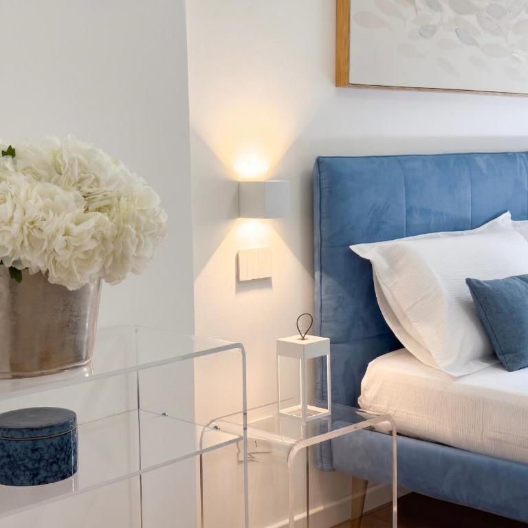 Riviera Suite - A piedi dal lago & Vittoriale - Apartamento de 2 dormitorios - 6