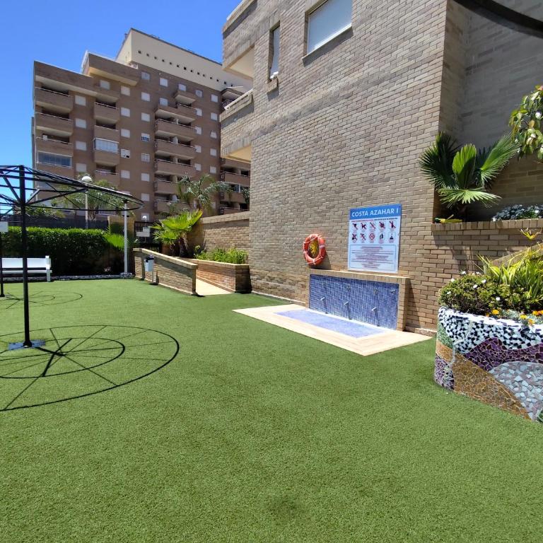 Milion Destiny Costa Azahar I - Apartment mit 2 Schlafzimmern - 56