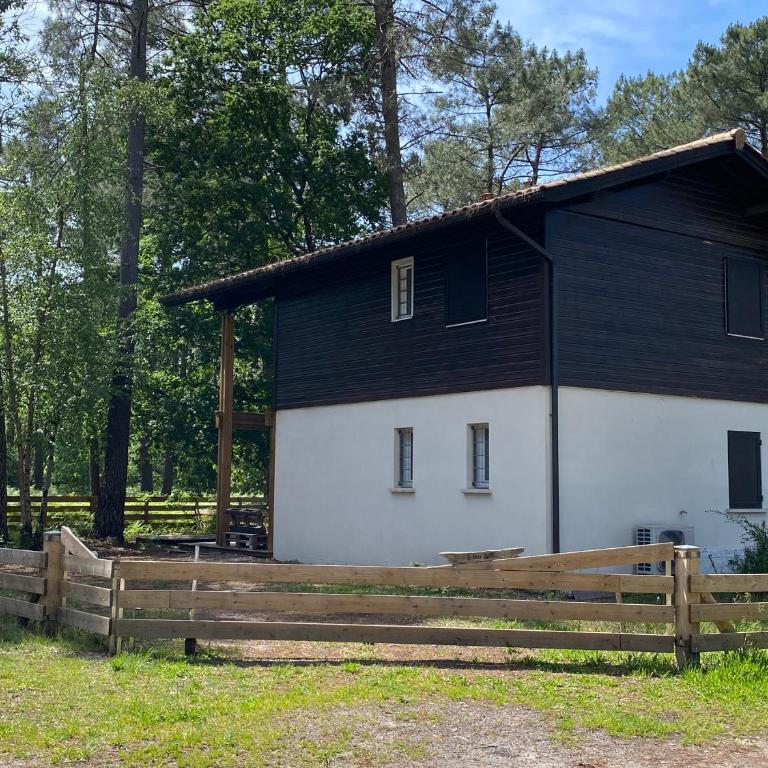 Ô bois flotté - Casa de 3 dormitorios - 14