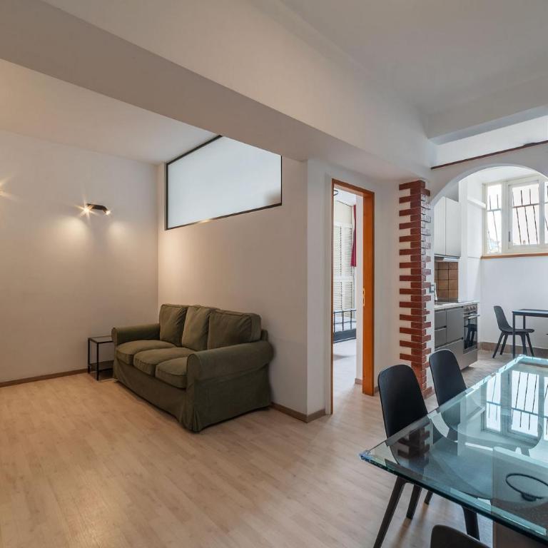 GuestHost - Cozy Flat near Vatican City - Appartamento con 2 Camere da Letto - 1