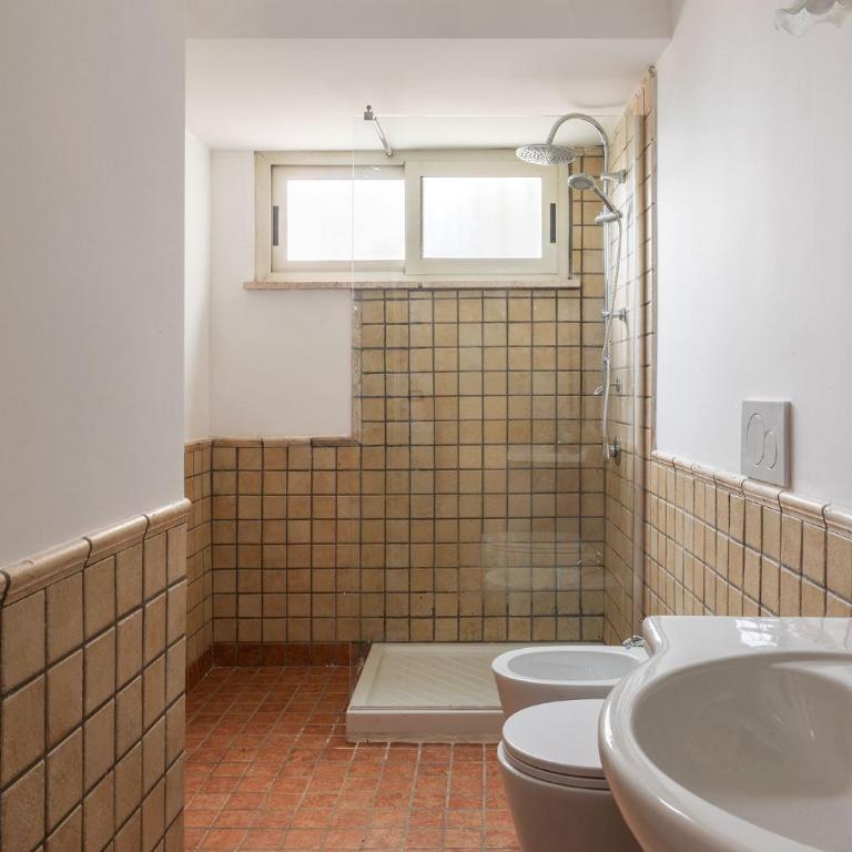 GuestHost - Cozy Flat near Vatican City - Appartamento con 2 Camere da Letto - 23