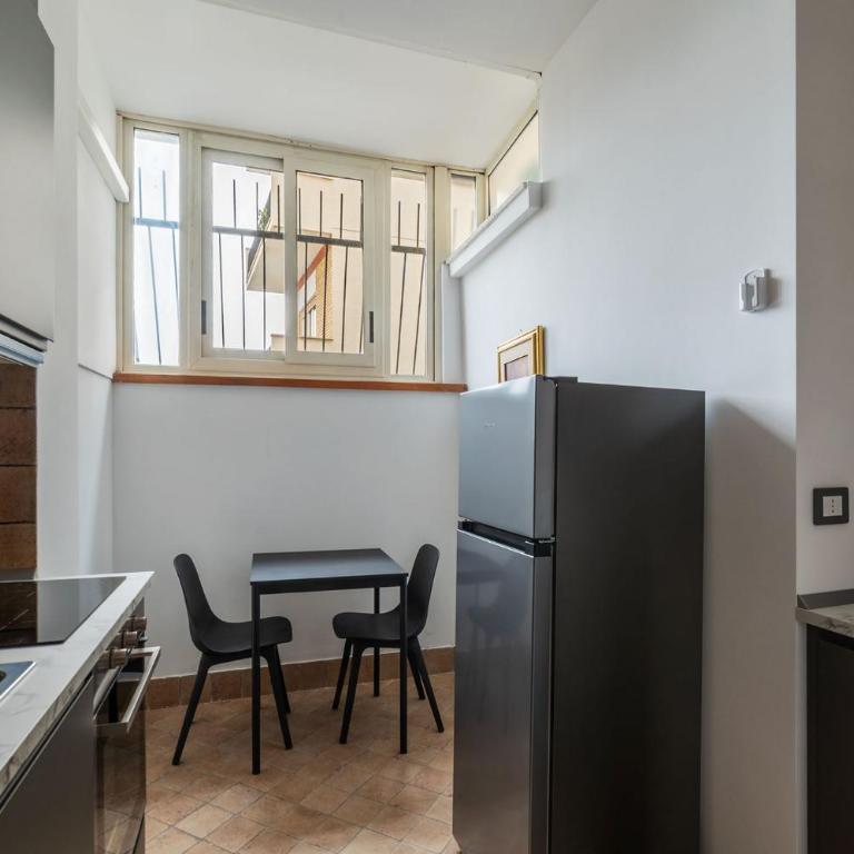 GuestHost - Cozy Flat near Vatican City - Appartamento con 2 Camere da Letto - 14