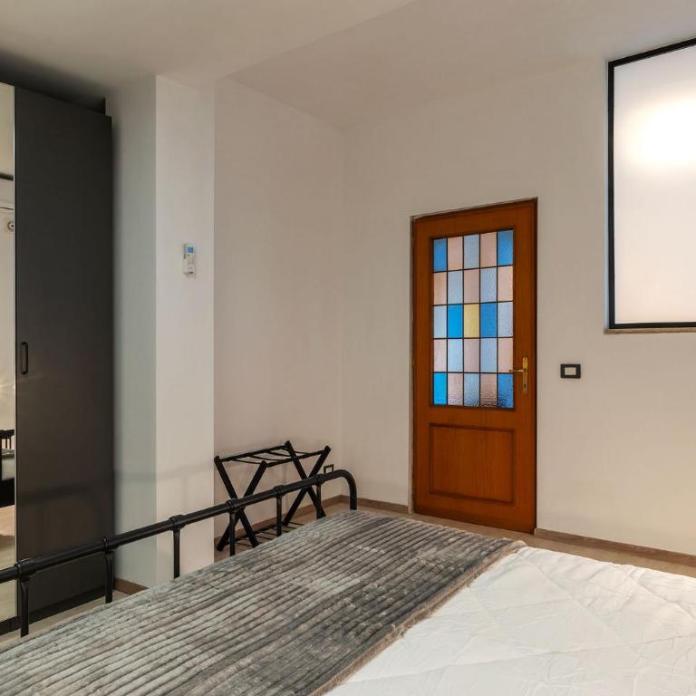 GuestHost - Cozy Flat near Vatican City - Appartamento con 2 Camere da Letto - 15