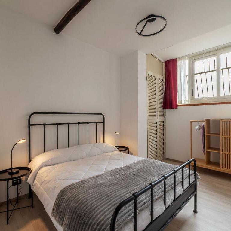 GuestHost - Cozy Flat near Vatican City - Appartamento con 2 Camere da Letto - 18