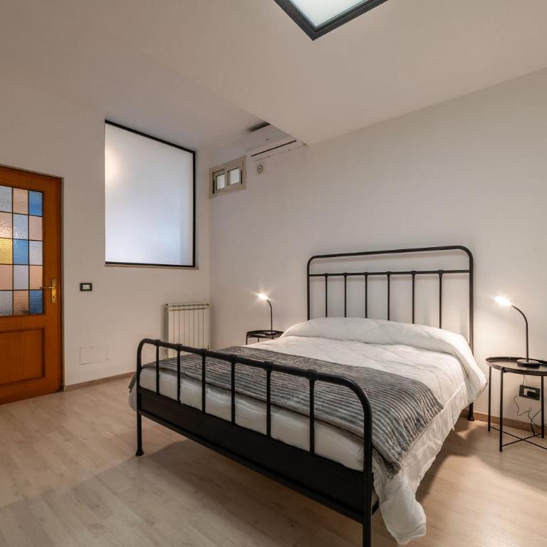 GuestHost - Cozy Flat near Vatican City - Appartamento con 2 Camere da Letto - 3