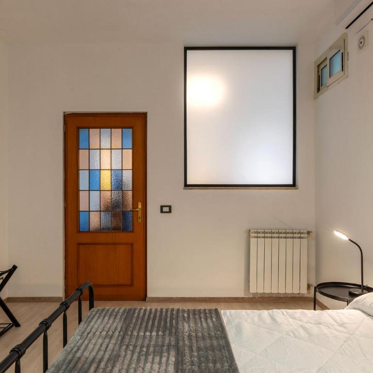 GuestHost - Cozy Flat near Vatican City - Appartamento con 2 Camere da Letto - 16