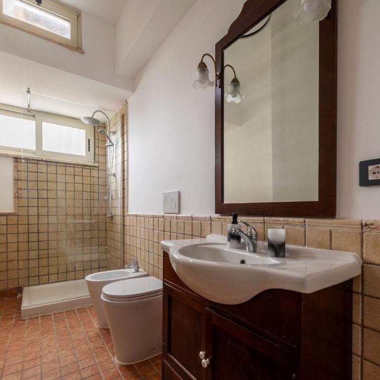 GuestHost - Cozy Flat near Vatican City - Appartamento con 2 Camere da Letto - 22