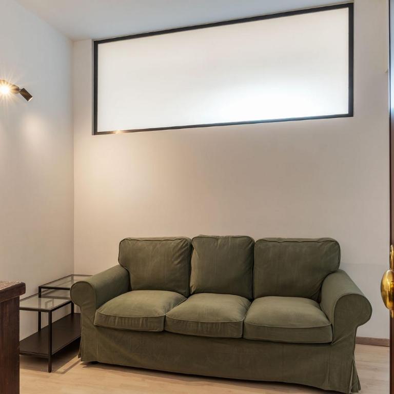 GuestHost - Cozy Flat near Vatican City - Appartamento con 2 Camere da Letto - 7