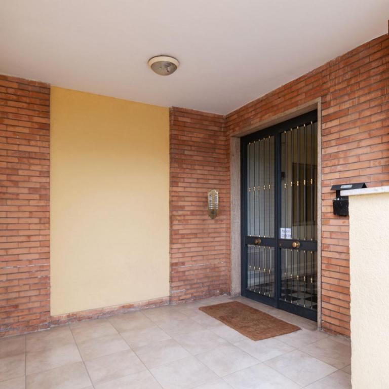 GuestHost - Cozy Flat near Vatican City - Appartamento con 2 Camere da Letto - 25