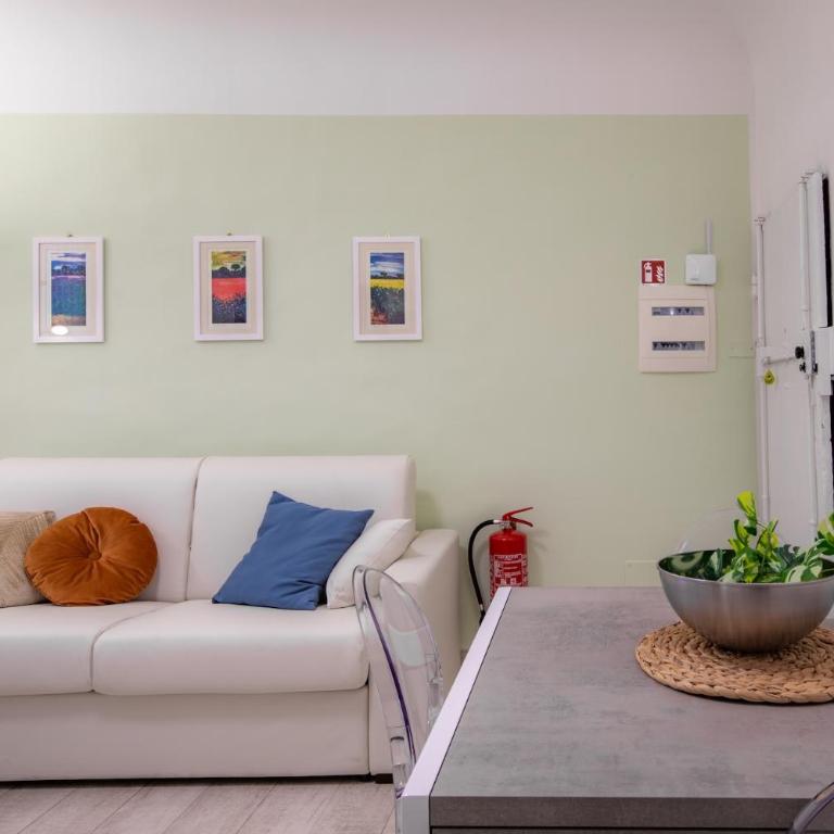 NH Florence - Casa Giotto - Appartamento con 2 Camere da Letto - 8