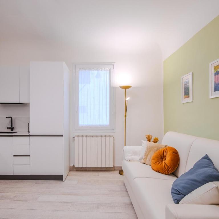 NH Florence - Casa Giotto - Appartamento con 2 Camere da Letto - 9