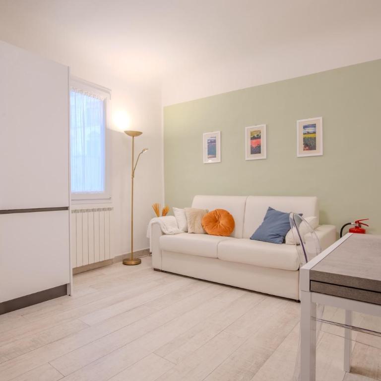 NH Florence - Casa Giotto - Appartamento con 2 Camere da Letto - 7