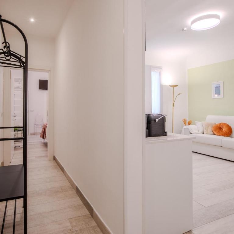 NH Florence - Casa Giotto - Appartamento con 2 Camere da Letto - 16