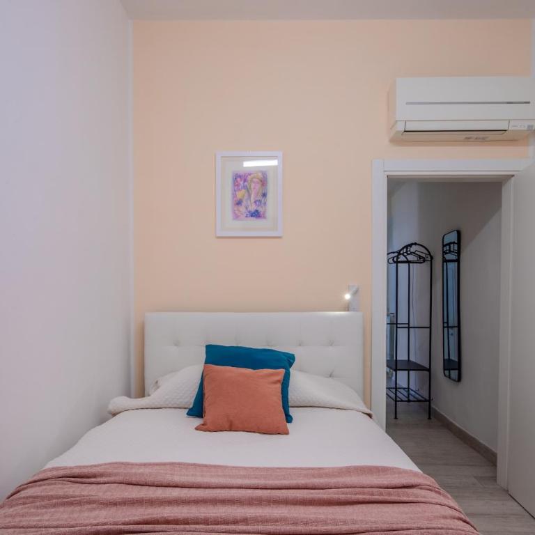 NH Florence - Casa Giotto - Appartamento con 2 Camere da Letto - 3