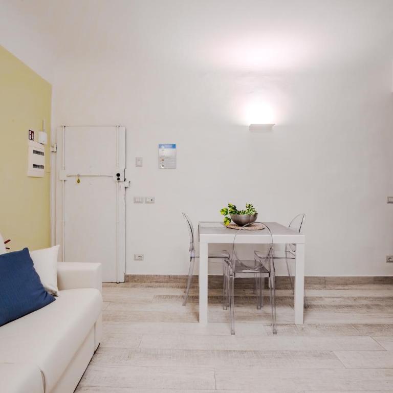 NH Florence - Casa Giotto - Appartamento con 2 Camere da Letto - 2