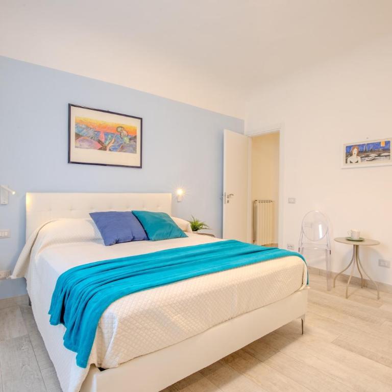 NH Florence - Casa Giotto - Appartamento con 2 Camere da Letto - 11