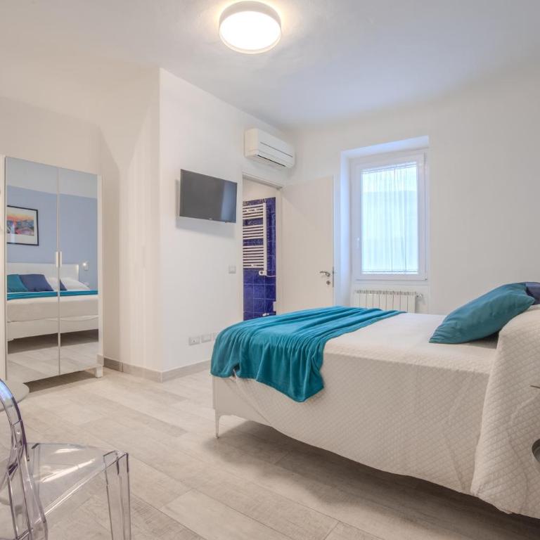 NH Florence - Casa Giotto - Appartamento con 2 Camere da Letto - 19