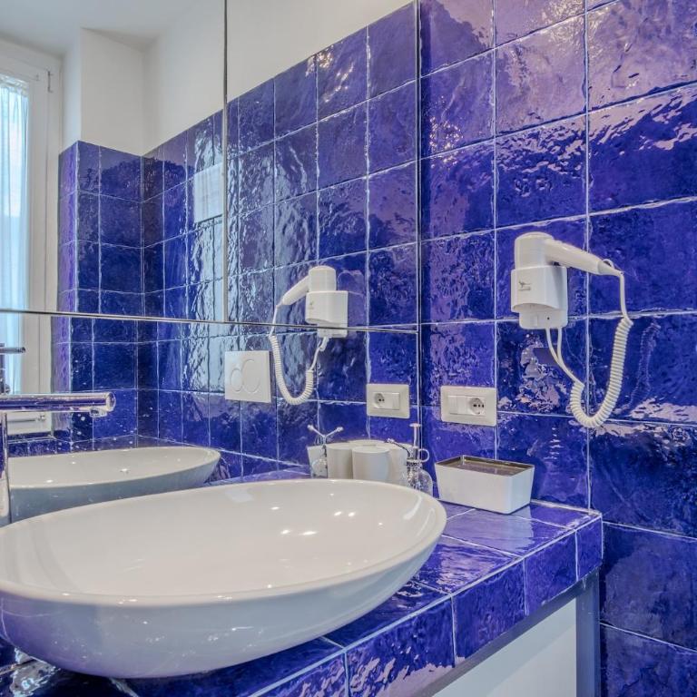 NH Florence - Casa Giotto - Appartamento con 2 Camere da Letto - 22
