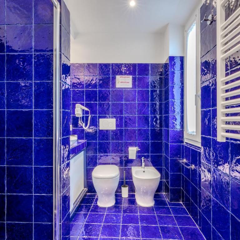 NH Florence - Casa Giotto - Appartamento con 2 Camere da Letto - 21