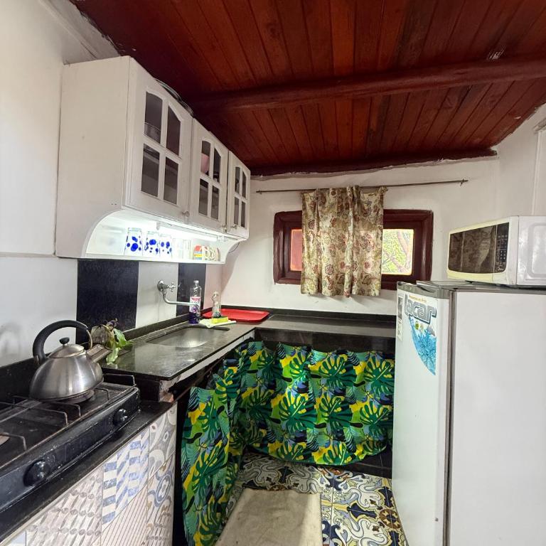 Cabaña en colón - Bungalow - 5