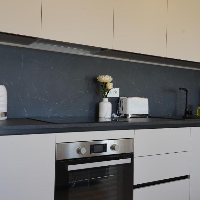 Monaco - Entire top floor with terrace and garage - Appartement - 8