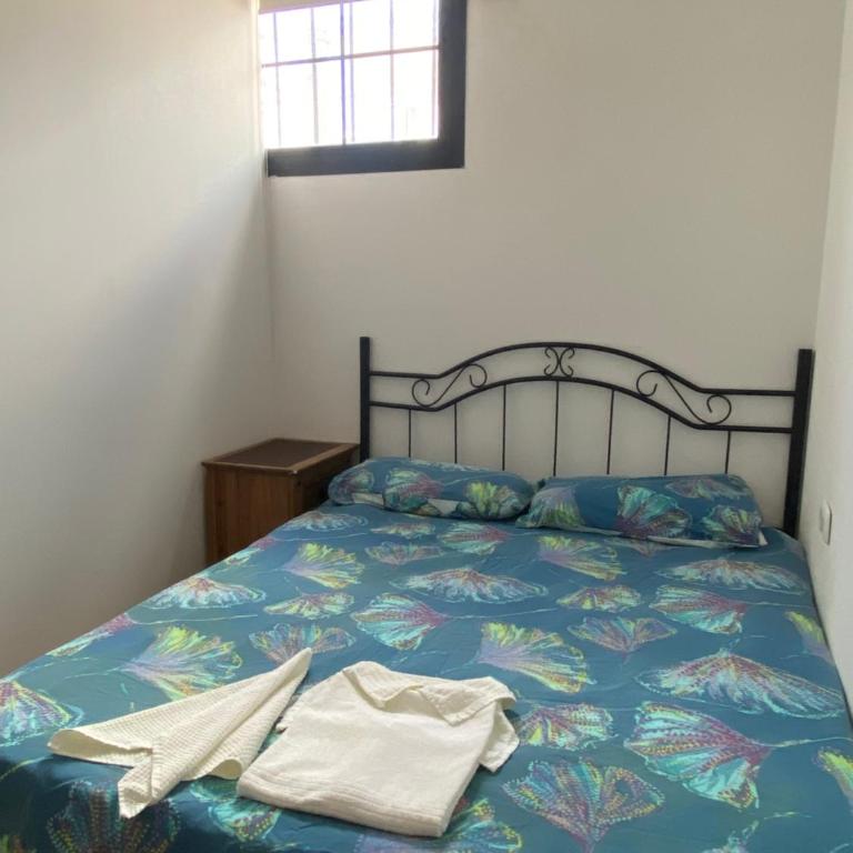 Atlantic Breeze House I Double Rooms at EL CAMPANARIO I 5 minutes from Popcorn Beach - Habitación Doble con baño compartido - 6