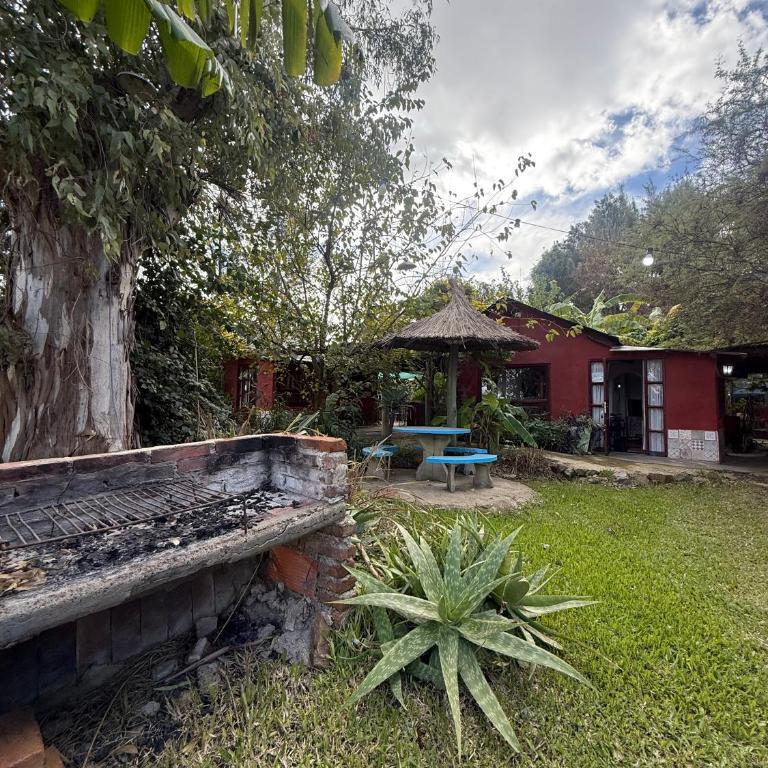 Cabaña en colón - Bungalow - 10