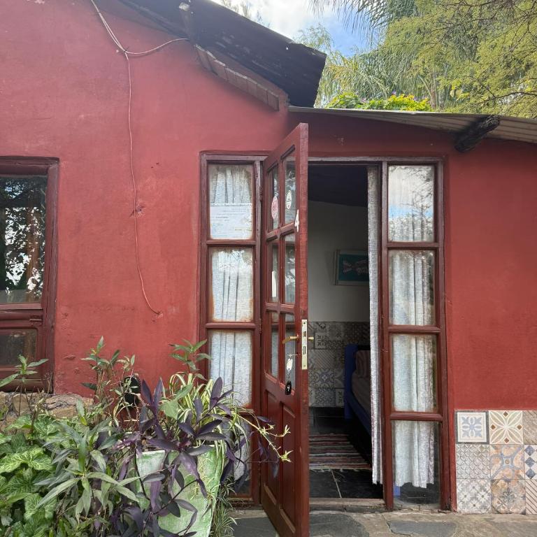 Cabaña en colón - Bungalow - 15