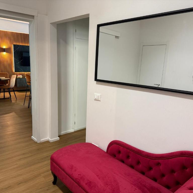 Florence Elegant Suite - Appartamento con 2 Camere da Letto - 11