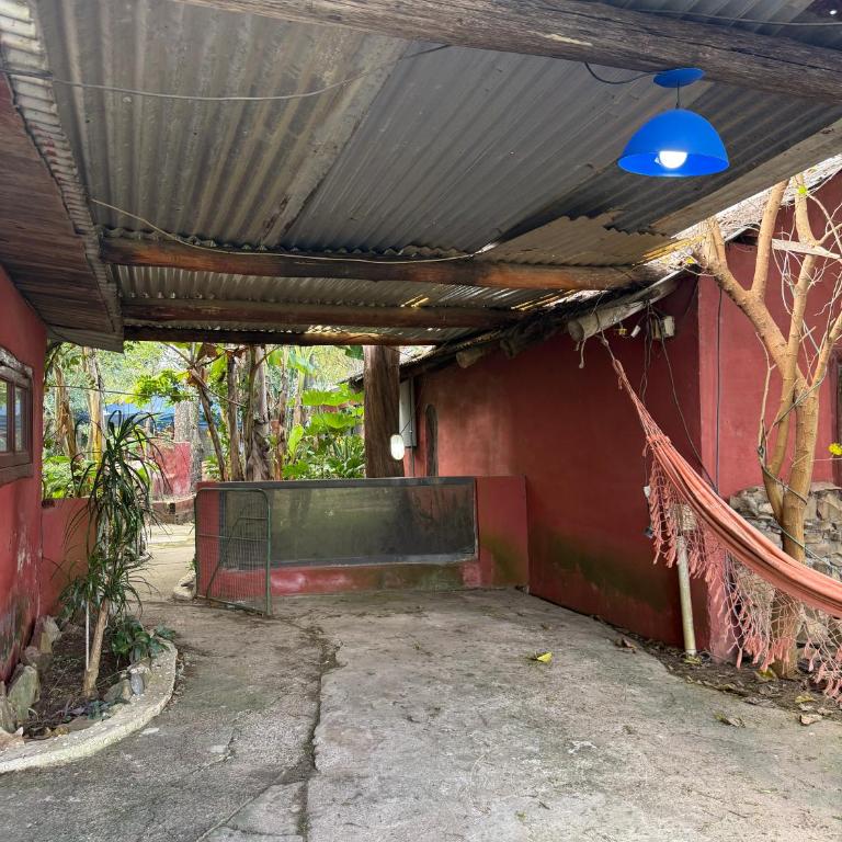 Cabaña en colón - Bungalow - 14