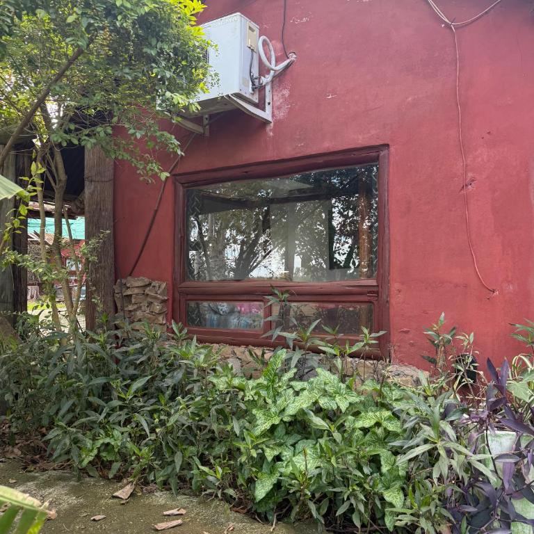 Cabaña en colón - Bungalow - 16