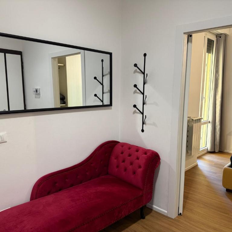Florence Elegant Suite - Appartamento con 2 Camere da Letto - 10
