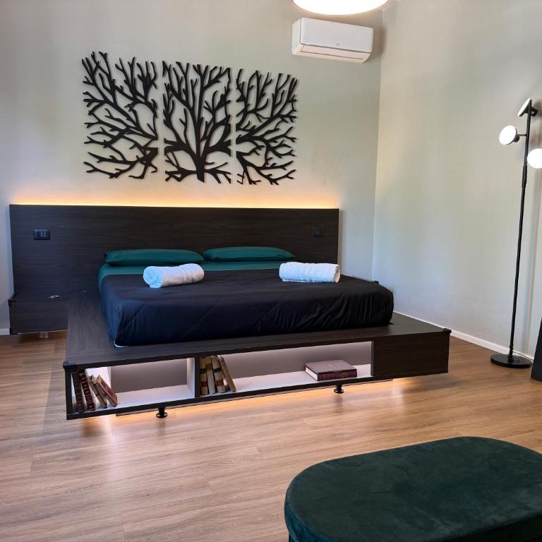 Florence Elegant Suite - Appartamento con 2 Camere da Letto - 9
