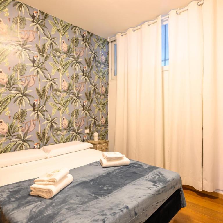 GuestHost - Comfortable Apartment Padova Center - Appartamento con 1 Camera da Letto - 15