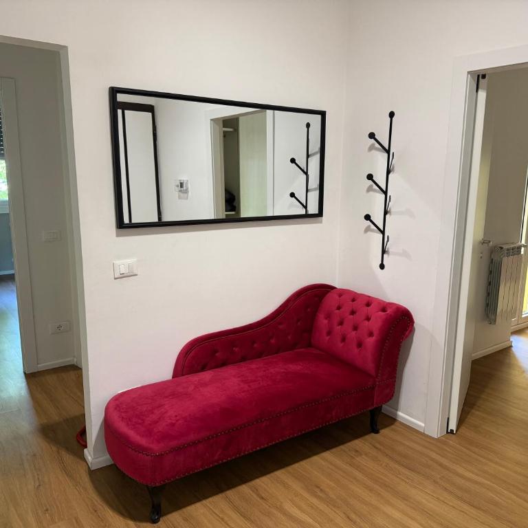 Florence Elegant Suite - Appartamento con 2 Camere da Letto - 8