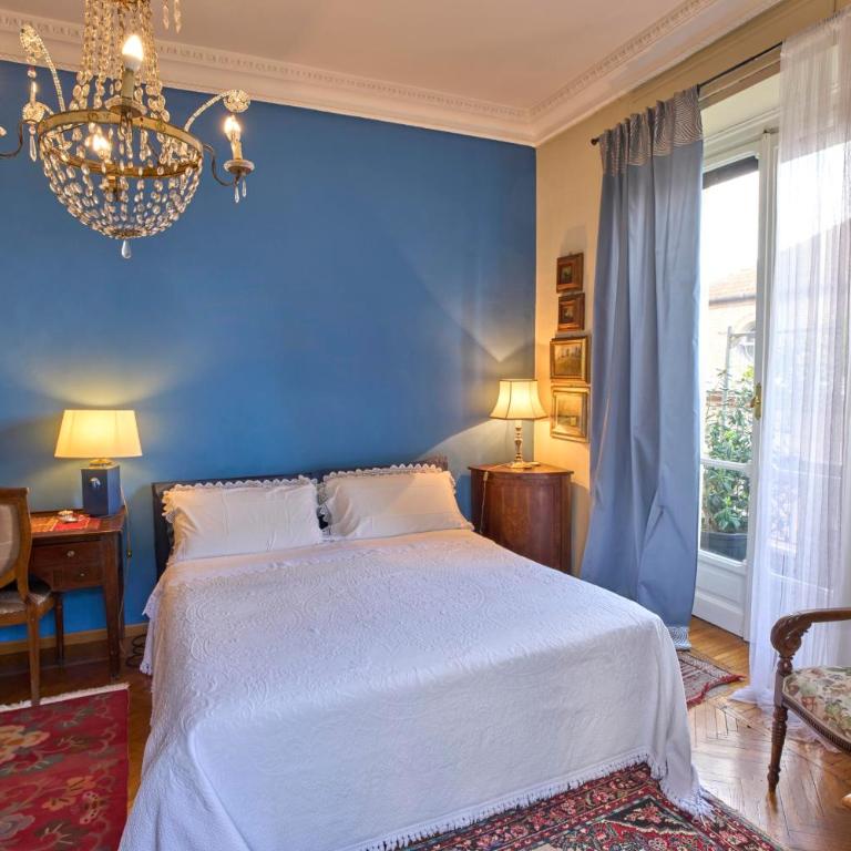 A Casa Armenia B&B - Camera King Superior - 1