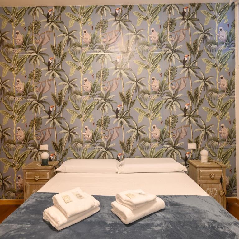GuestHost - Comfortable Apartment Padova Center - Appartamento con 1 Camera da Letto - 1