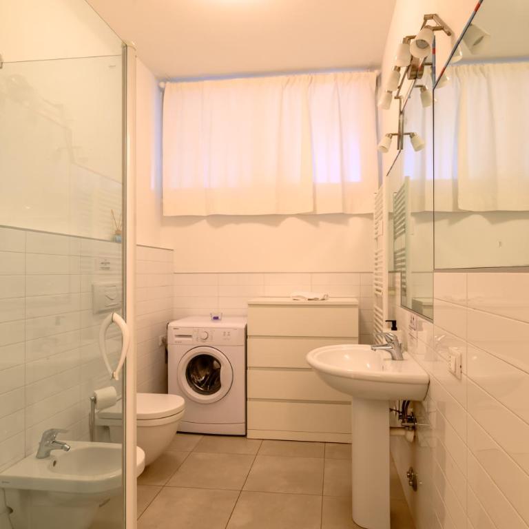 GuestHost - Comfortable Apartment Padova Center - Appartamento con 1 Camera da Letto - 19