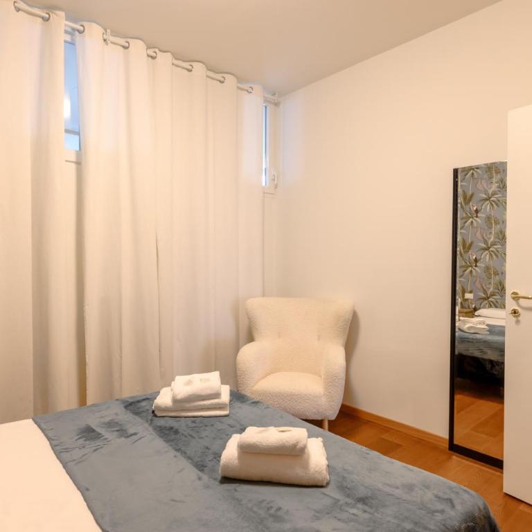 GuestHost - Comfortable Apartment Padova Center - Appartamento con 1 Camera da Letto - 16