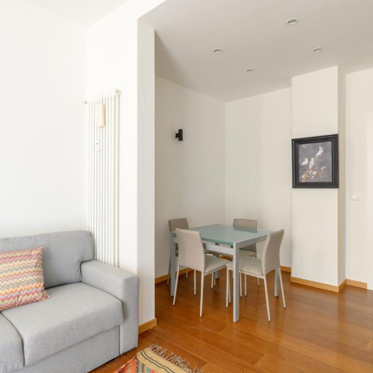 GuestHost - Comfortable Apartment Padova Center - Appartamento con 1 Camera da Letto - 3