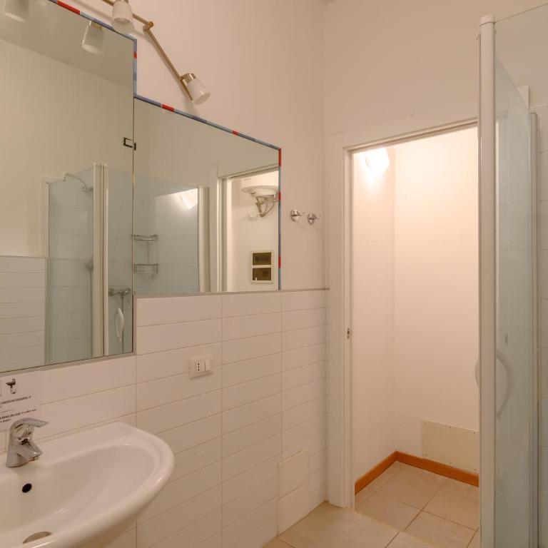 GuestHost - Comfortable Apartment Padova Center - Appartamento con 1 Camera da Letto - 21