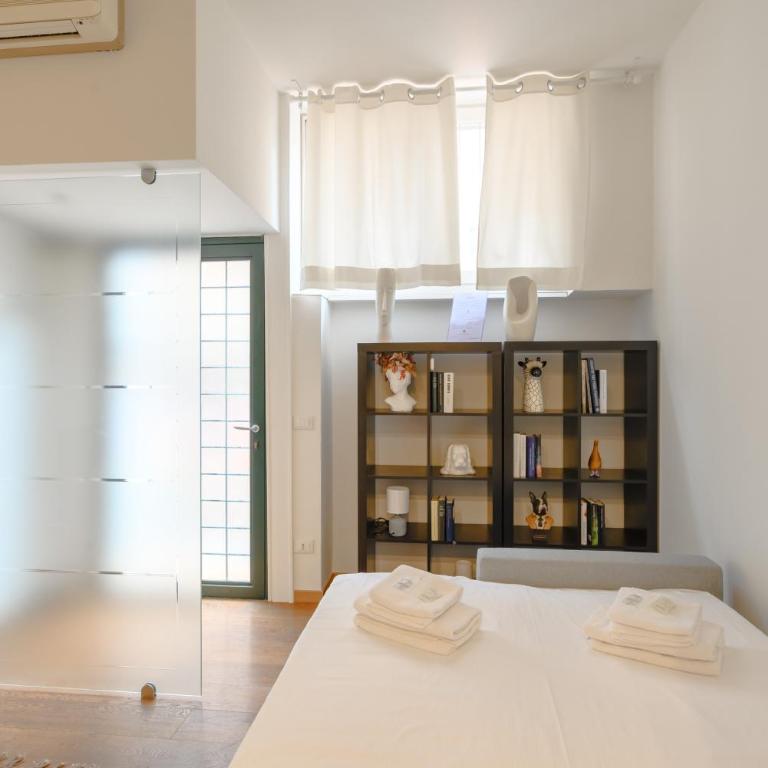 GuestHost - Comfortable Apartment Padova Center - Appartamento con 1 Camera da Letto - 12