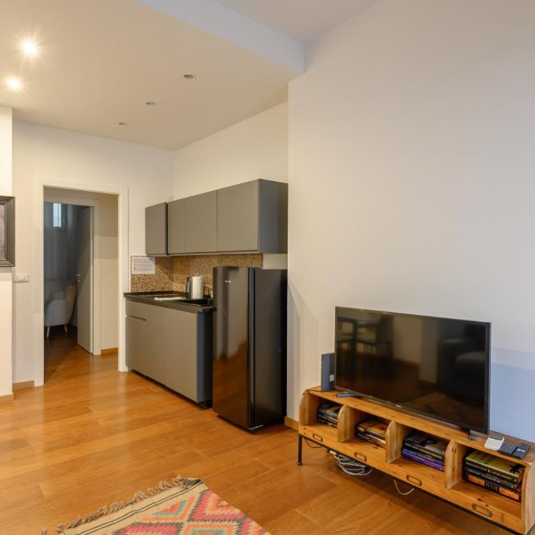 GuestHost - Comfortable Apartment Padova Center - Appartamento con 1 Camera da Letto - 7