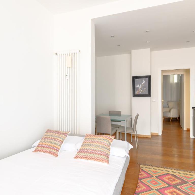 GuestHost - Comfortable Apartment Padova Center - Appartamento con 1 Camera da Letto - 14