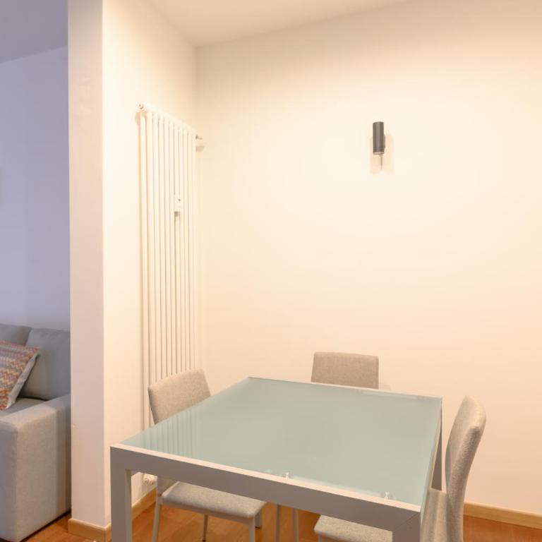 GuestHost - Comfortable Apartment Padova Center - Appartamento con 1 Camera da Letto - 10