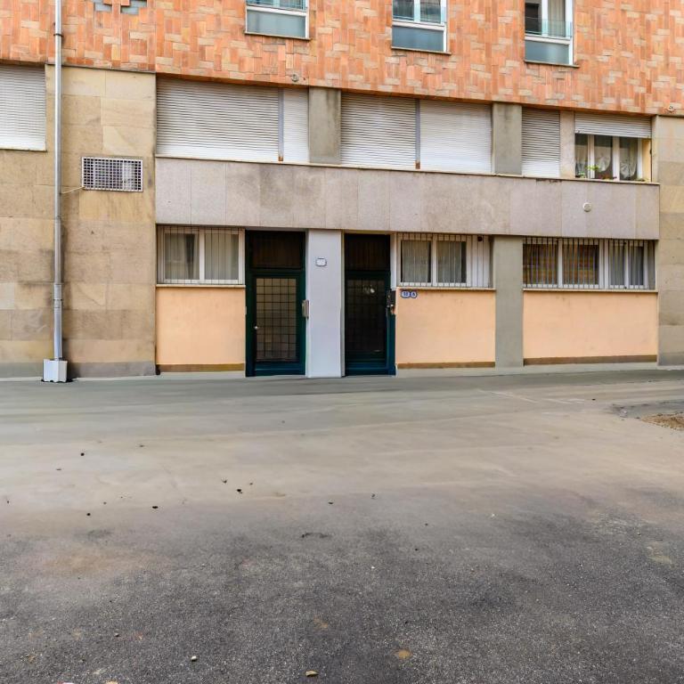GuestHost - Comfortable Apartment Padova Center - Appartamento con 1 Camera da Letto - 24