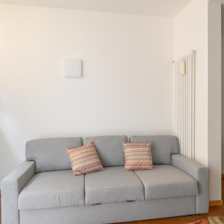 GuestHost - Comfortable Apartment Padova Center - Appartamento con 1 Camera da Letto - 8