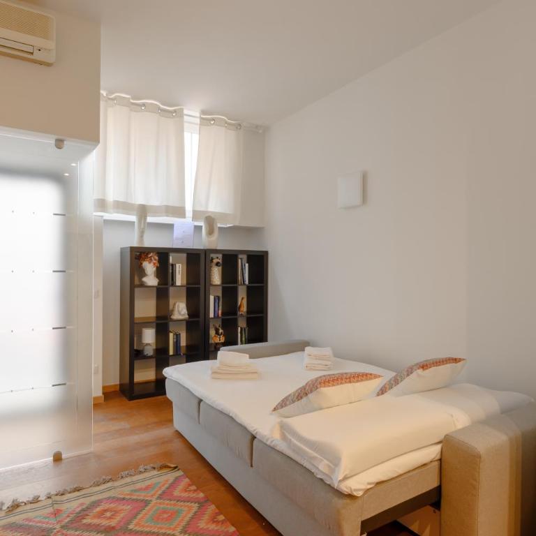 GuestHost - Comfortable Apartment Padova Center - Appartamento con 1 Camera da Letto - 11