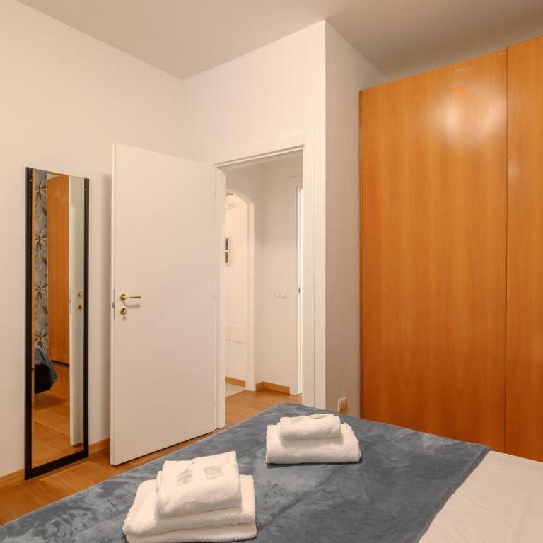 GuestHost - Comfortable Apartment Padova Center - Appartamento con 1 Camera da Letto - 18